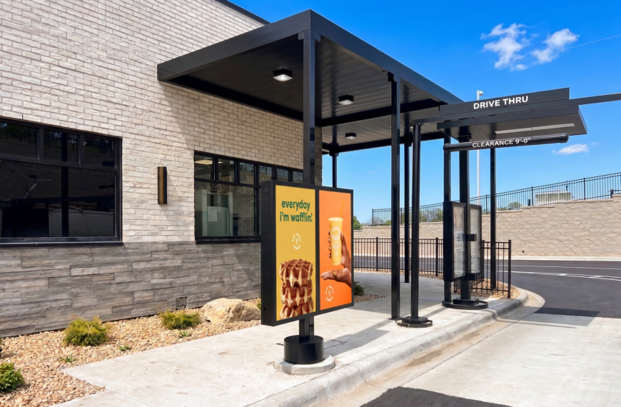 Pre-Sell Menus That Actually Upsell